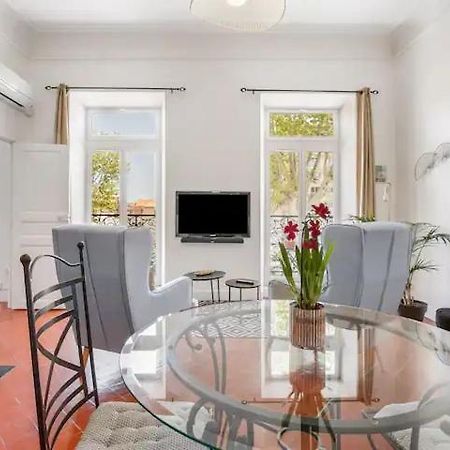 Appartement Avec Balcon, Bord Du Canal, Wifi. Narbonne Kültér fotó